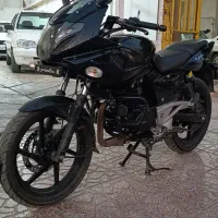 پالس|موتورسیکلت|ایلام, |دیوار