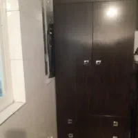 کمد ام دی اف