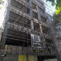 رابیس کاری نما و داخله