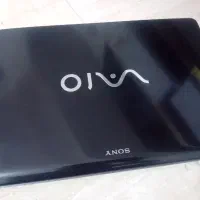 لپتاپ HP VAIO
