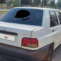 فروش پراید131مدل94 بسیارتمیز