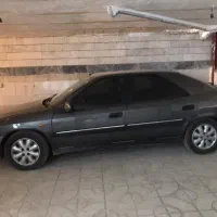 زانتیا مدل88