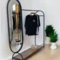 رگال تن خور قفسه آویز فلانکو