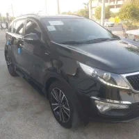 اسپورتیج ۲۰۱۵ فول|خودرو سواری و وانت|کازرون, |دیوار