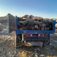 بار سنگ و آجر سایپا