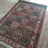 فرش دستباف چالشتری|فرش|اصفهان, الهیه|دیوار