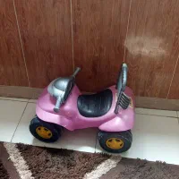 ماشین کودک فروشی