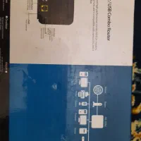 مودم D-LINK|مودم و تجهیزات شبکه|تهران, ابوذر|دیوار