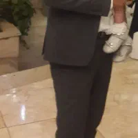 کت شلوار مردانه شیک