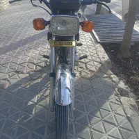 موتور پرواز 1403|موتورسیکلت|اصفهان, بوستان کوهستانی صفه|دیوار