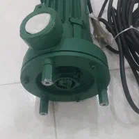 لجن کش خردکن دار ایتالیایی داب|ماشین‌آلات صنعتی|پردیس, شهرک صنعتی خرمدشت فاز ۷|دیوار