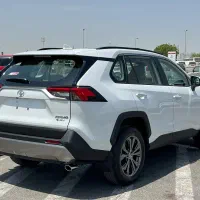 راوفور 2025 پلاک ملی