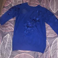 پیراهن کشمیرآستین سه ربع زنانه نوترک|لباس|تبریز, |دیوار