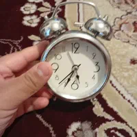 ساعت انالوگ