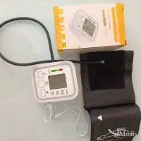 فشارسنج دیجیتالی بازویی