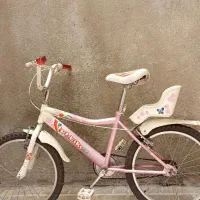 دوچرخه سایز ۲۰|دوچرخه، اسکیت، اسکوتر|تهران, شهید اسدی|دیوار