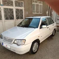 ماشین ۱۳۲مدل ۸۸ بنزینی تمام رنگ