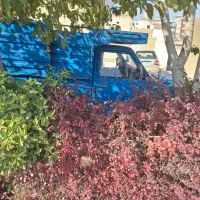 فروش نیسان مدل  ۸۵|خودرو سواری و وانت|اصفهان, چرخاب|دیوار