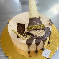 شیرینی همیشه بهار