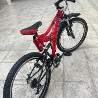 دوچرخه۲۶|دوچرخه، اسکیت، اسکوتر|گلستان (تهران), |دیوار