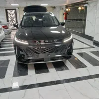 ایکستریم اکستریم (اکسید) LX، مدل ۱۴۰۴