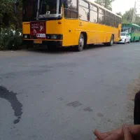 اتوبوس