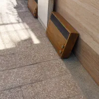 فن کوئل دیواری