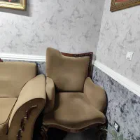 مبل ۸ نفره|مبلمان خانگی و میز عسلی|بندر ماهشهر, |دیوار