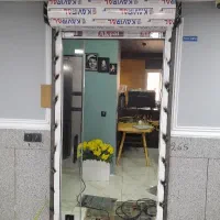 نصب و تعمیر انواع کرکره برقی با تعویض فنر