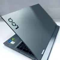 لپ تاپ LOQ نسل ۱۳ رم ۲۴ با ۶ گیگ گرافیک OPEN BOX|رایانه همراه|تهران, میدان ولیعصر|دیوار