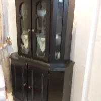 بوفه قدیمی