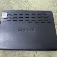 مودم D-link 2520U|مودم و تجهیزات شبکه|تهران, گلستان (شهرک راه آهن)|دیوار