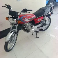 موتورهندا۱۵۰مدل۱۴۰۲