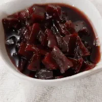 مربای به خانگی