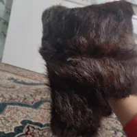 کلاه زمستانی روسی..|لباس|مشهد, مصلی (کارمندان اول)|دیوار