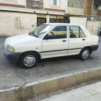 پراید 131دوگانه کارخانه فابریک|خودرو سواری و وانت|شیراز, فرهنگ شهر|دیوار