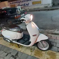 وسپا ۱۵۰خوشرنگ سالم