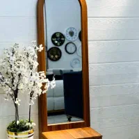 آیینه ایستاده تک کشاب