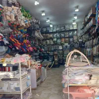 سیسمونی رضا فلاح بازارسرپوش کالسکه تخت کمد نوزاد