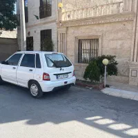 پراید ۱۱۱ کم کارکرد