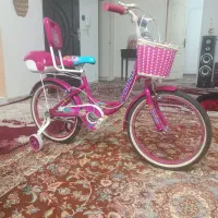 دوچرخه ۲۰ سالم درحدنو|دوچرخه، اسکیت، اسکوتر|پاکدشت, پاکدشت (مامازند)|دیوار