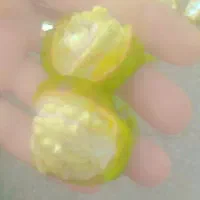 گردو تازه