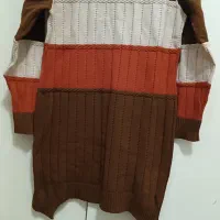 پالتوجلوبازنوسایز۴۲تا۴۴|لباس|بابل, |دیوار