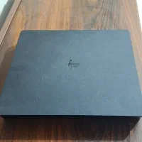 ps4 slim یک ترابایت|کنسول، بازی ویدئویی و آنلاین|تالش, هشتپر|دیوار