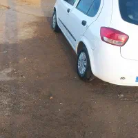 تیبا۲مدل ۴۰۰|خودرو سواری و وانت|گناباد, |دیوار