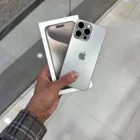 ایفون ۱۵پرومکس