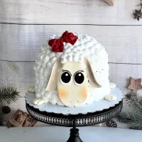 به یک نفرفروشنده جهت کاردر قنادی خانوم یا آقا|استخدام خدمات فروشگاه و رستوران|مشهد, جاهد شهر|دیوار