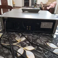 ویدئو پاناسونیک نونو ، فیلم بزرگ|پخشکننده DVD و ویدیو|تهران, باغ فیض|دیوار