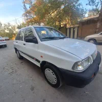 پراید 141sx مدل ۹۰ فرمون هیدرولیک.ABS|خودرو سواری و وانت|بروجرد, |دیوار