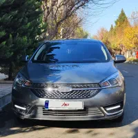 آریزو 5 ie داشبورد جدید گیربکس جدید